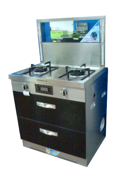 廣東集成灶廠家，廣東環(huán)保灶廠家-古忠品牌