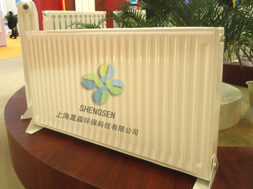 鋼制板式散熱器　２２ＶＫ型板式散熱器