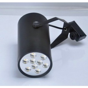 LED導軌射燈系列