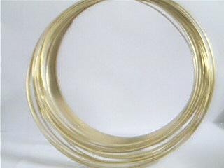 供應上海鋅白銅線C7541、黃銅管H70