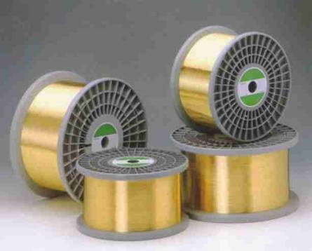 供應黃銅線H63、硅青銅線QSi3.5-3-1.5