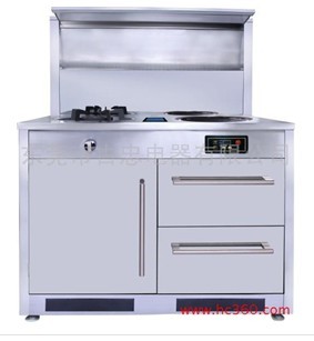 廣東集成灶，廣東環保灶-古忠電器廠家