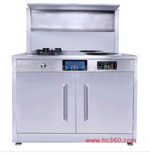 廣東集成灶，廣東環保灶-s選古忠電器