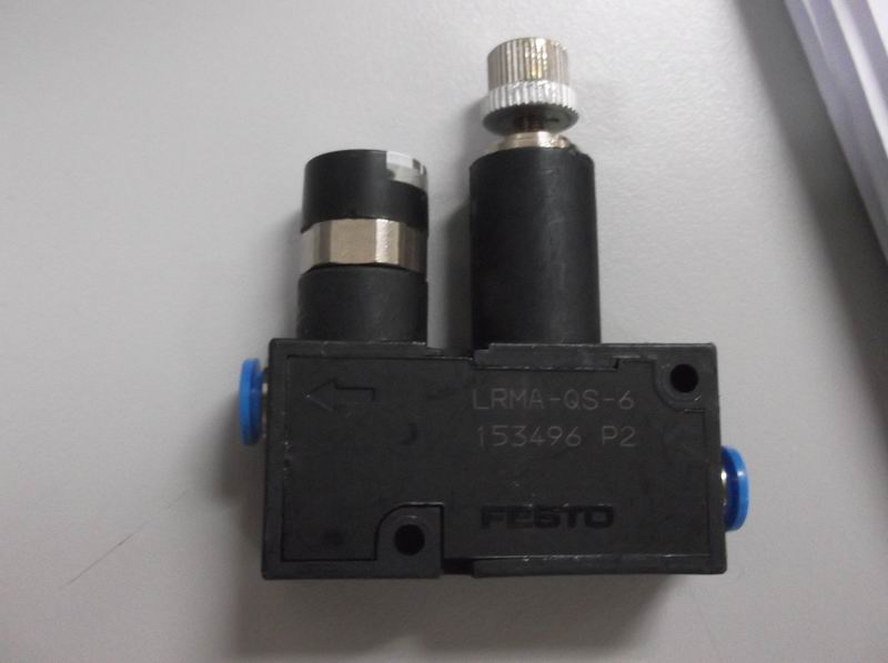 6681 QS-1/8-B，153139 QSY-1/8-6，FESTO特價