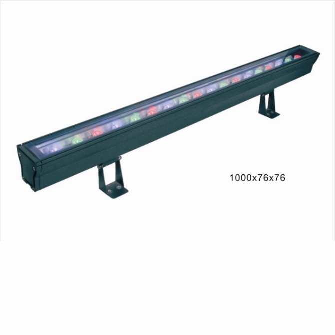 戶外亮化LED洗墻燈