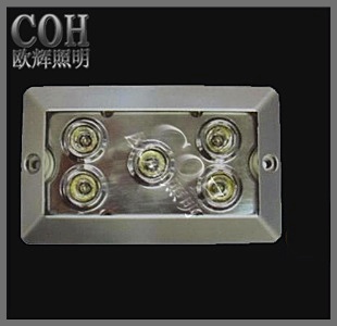 海洋王NFC9178 LED防眩應急頂燈