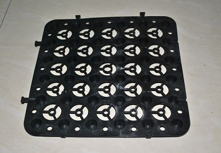 塊狀蓄排水板介休報價-山東生產廠家批發