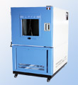 砂塵試驗箱
