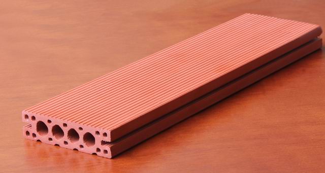 90生態木戶外地板