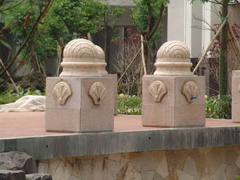 大連歐式構件生產商大連天圣歐式構件