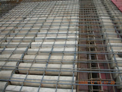 大連GRC空心薄壁管生產商大連天圣GRC空心薄壁管