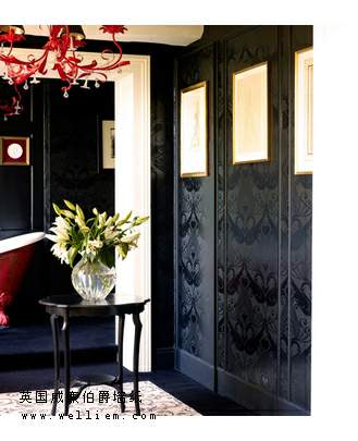 如何鑒別無紡布壁紙品牌的質量品質