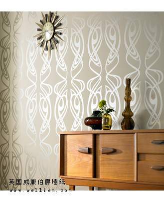 2012全國墻紙招商品牌網