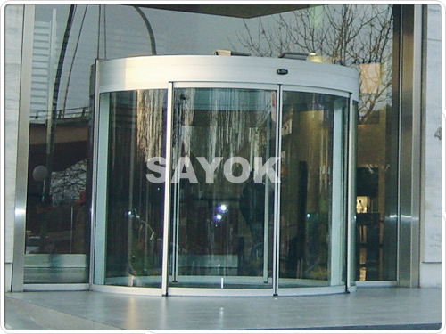 專(zhuān)業(yè)設(shè)計(jì)安裝電動(dòng)旋轉(zhuǎn)門(mén) 圓弧自動(dòng)門(mén) 合肥酒店圓弧門(mén)