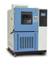 臭氧老化試驗箱