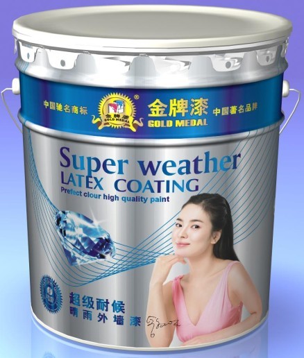 金牌漆，招商，加盟，代理