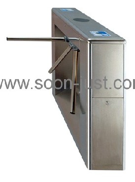 橋式斜角標準擺閘