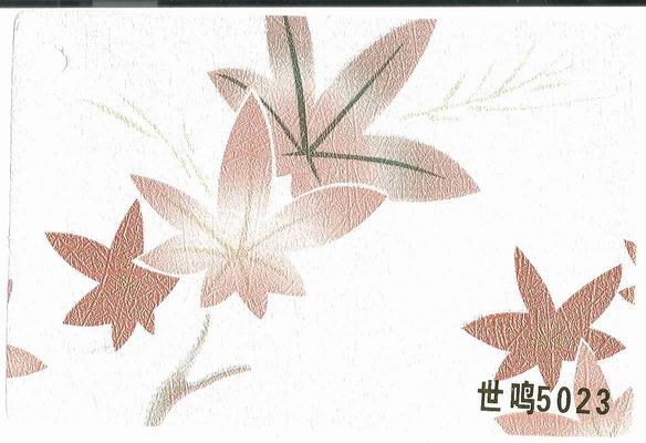 晶鋼門貼膜色卡