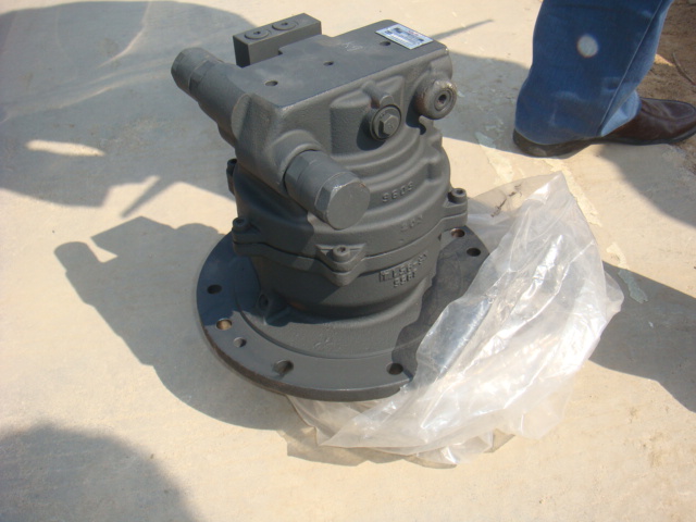 供應PC56-7回轉總成