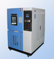 高溫老化試驗箱