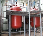 脂肪族高效減水劑全套生產工藝