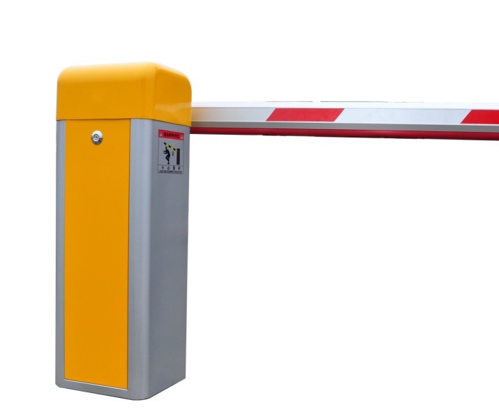 廣州停車場系統B300擋車道閘