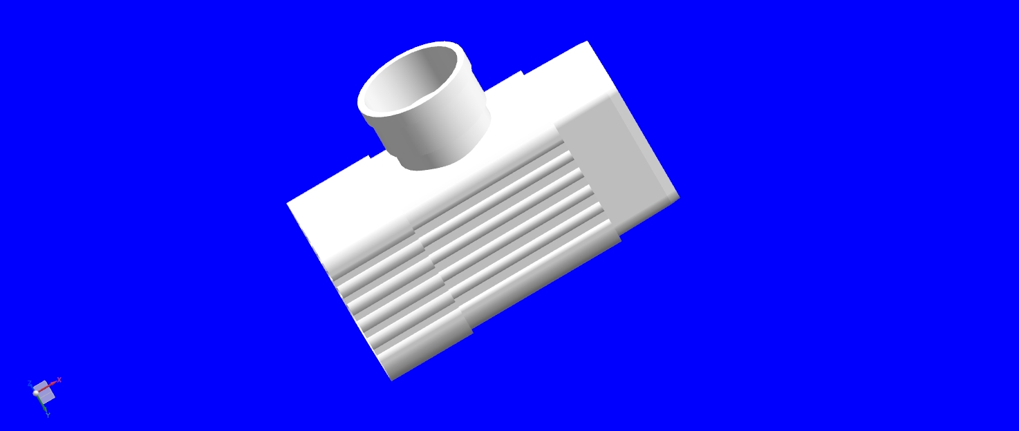 平順縣樹脂落水系統