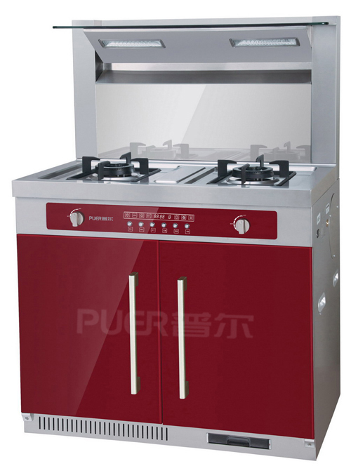 集成灶，環保灶，集成環保灶