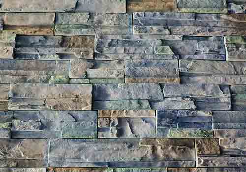 文化石板巖墻磚墻面061