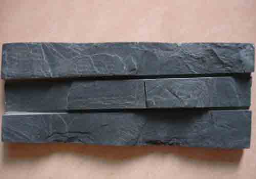 文化石板巖墻磚墻面