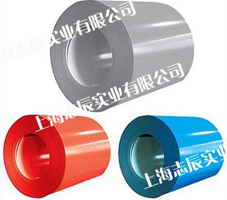 供應氟碳彩涂板，pvdf彩鋼卷，高耐候彩涂板