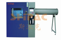 淋雨試驗箱|大型淋雨房|淋雨試驗設備