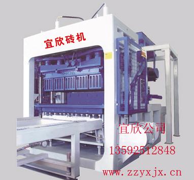 大量供應北京免燒磚機