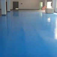 沈陽地坪漆|溶劑型環氧地坪漆