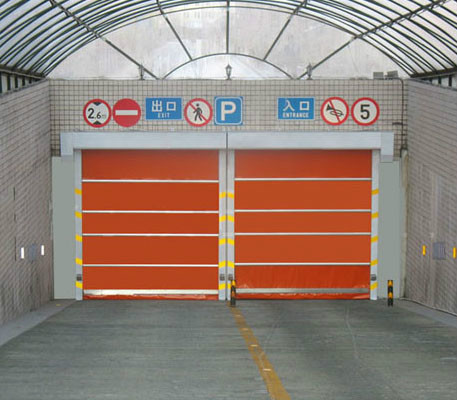 【Number one】沈陽快速卷簾門、沈陽地下車