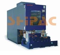 三綜合試驗設備/溫濕度振動試驗設備/三度一體化試驗