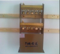 鵬程達國標立式分水器