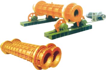 AA懸輥式水泥制管機(jī)價(jià)格低型號(hào)全