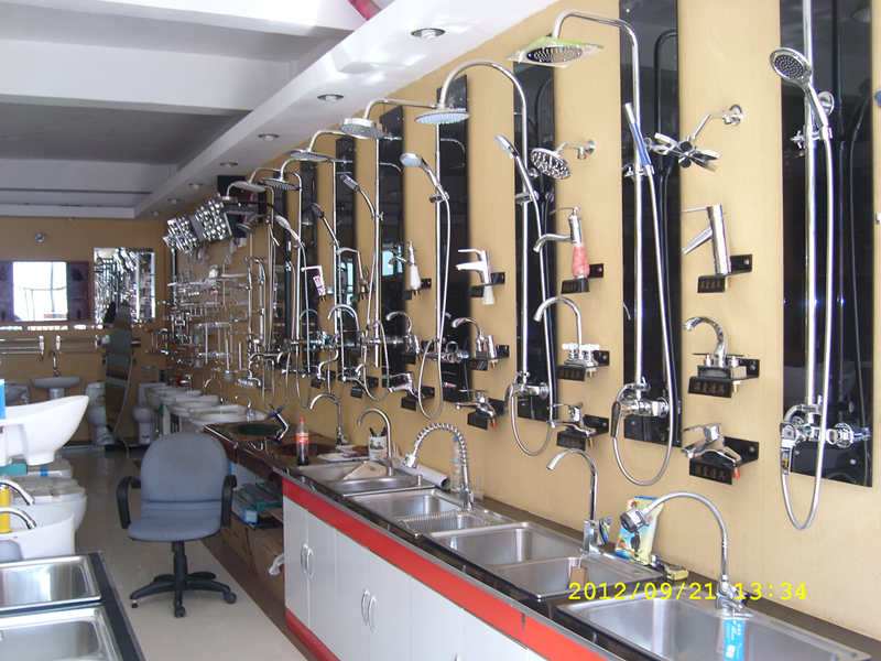 衛(wèi)浴，淋浴房，沐浴器，商鋪