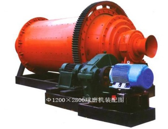 大型球磨機廠家|節能球磨機價格|球磨機www.hn