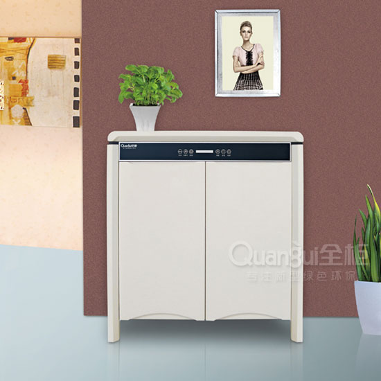 佛山市順德區全柜電子鞋柜有限公司