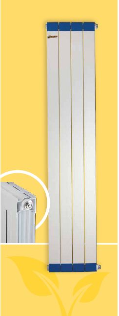 銅鋁復(fù)合散熱器，銅鋁復(fù)合暖氣片，銅鋁散熱器，銅鋁暖