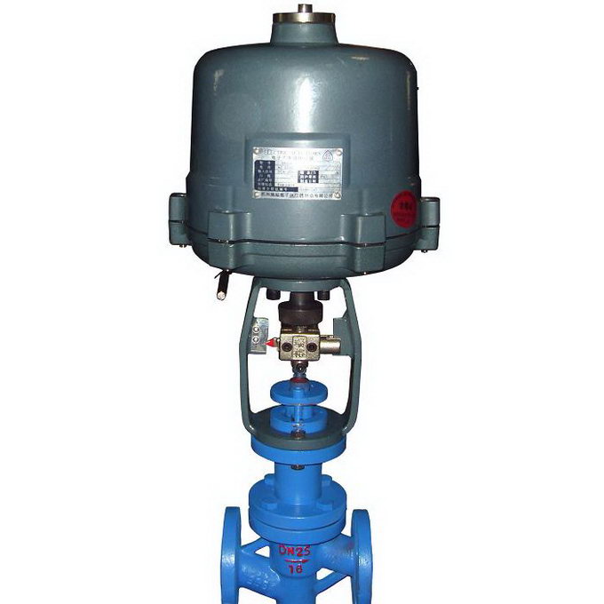 自力式壓力調節閥（蒸氣減壓閥）