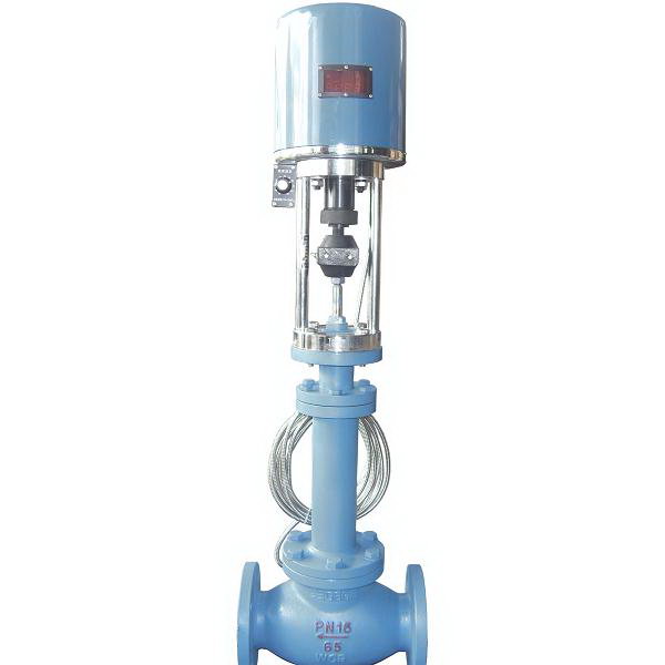 自力式壓力調節閥