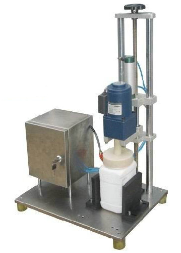 自動平面貼標機