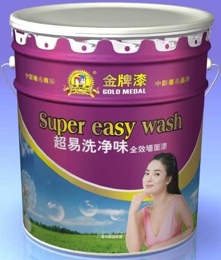 農民品牌涂料招代理商