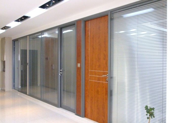 沈陽玻璃隔斷哪家好？s選鎂格思曼公司