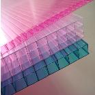 PC耐力板pc陽光板中空板價格