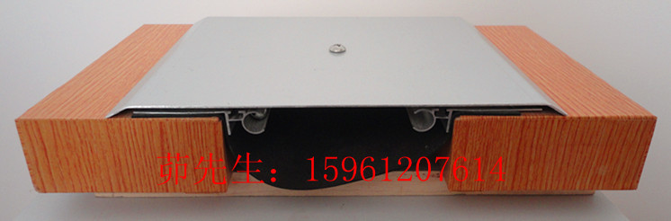 供應EM蓋板型外墻變形縫