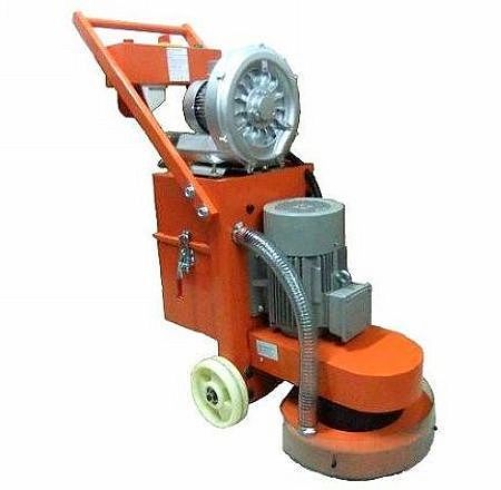 供應大連L380系列工業地坪打磨機